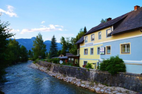 Brückenwirt, Aigen Im Ennstal, Österreich